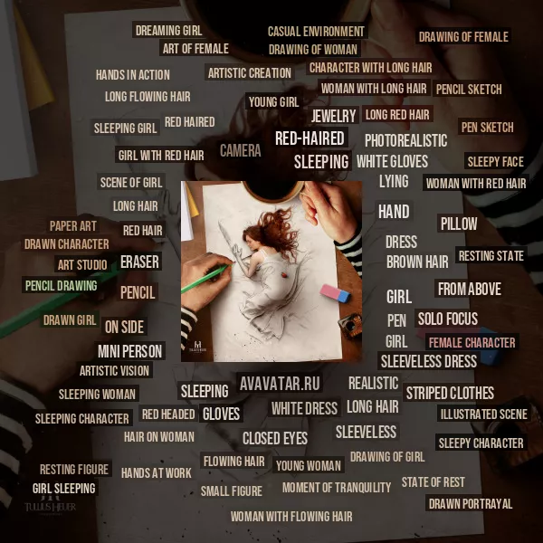 Tag Cloud
