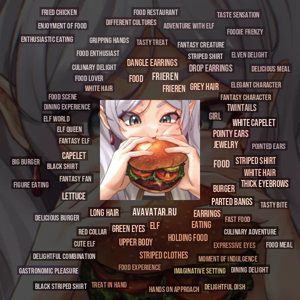 Tag Cloud