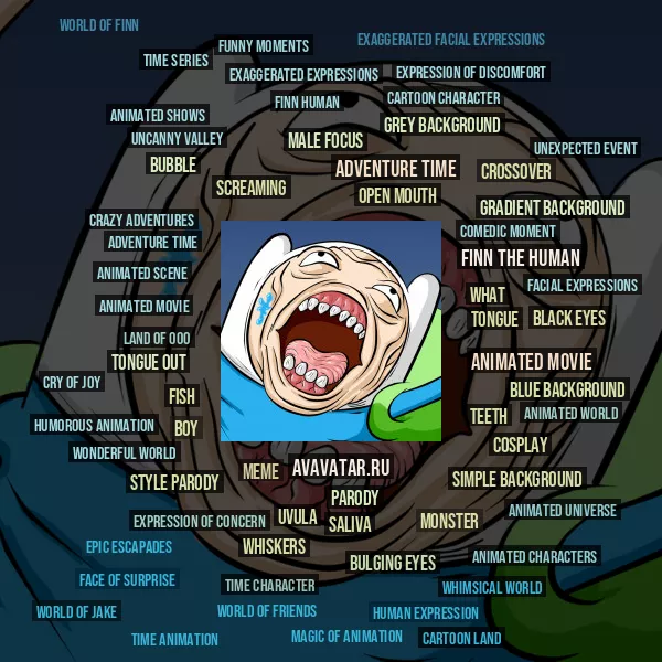 Tag Cloud
