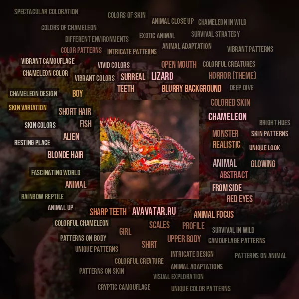 Tag Cloud