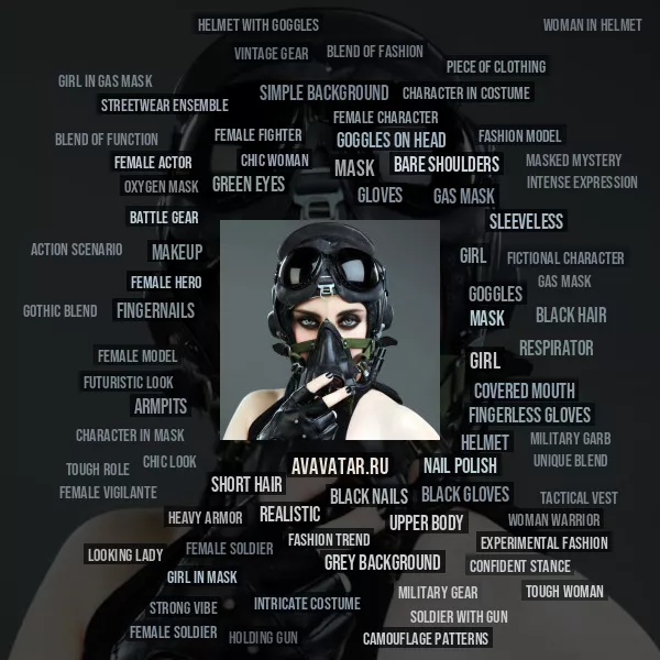 Tag Cloud