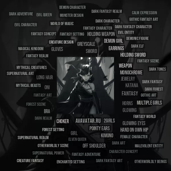 Tag Cloud