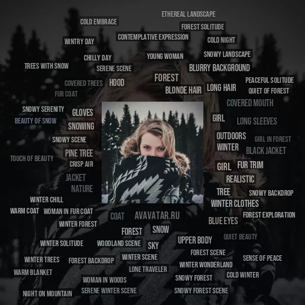 Tag Cloud