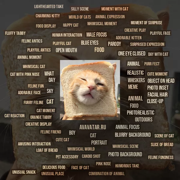 Tag Cloud