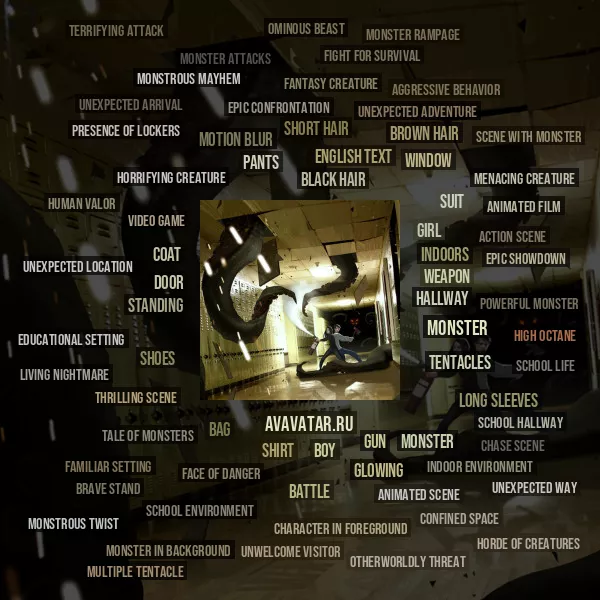 Tag Cloud