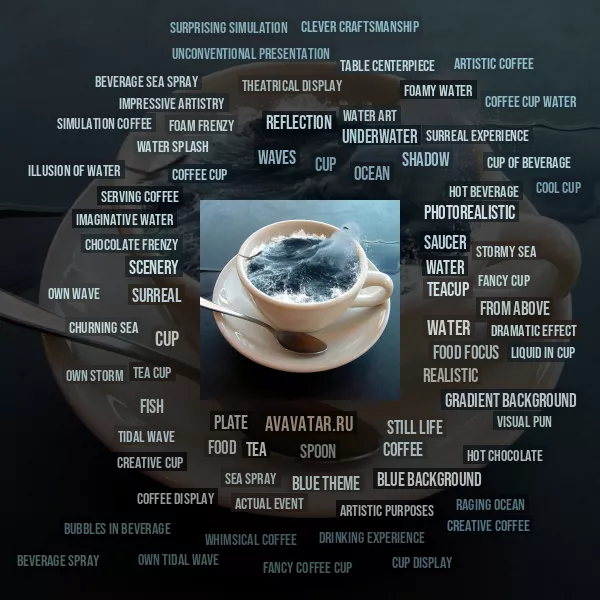 Tag Cloud
