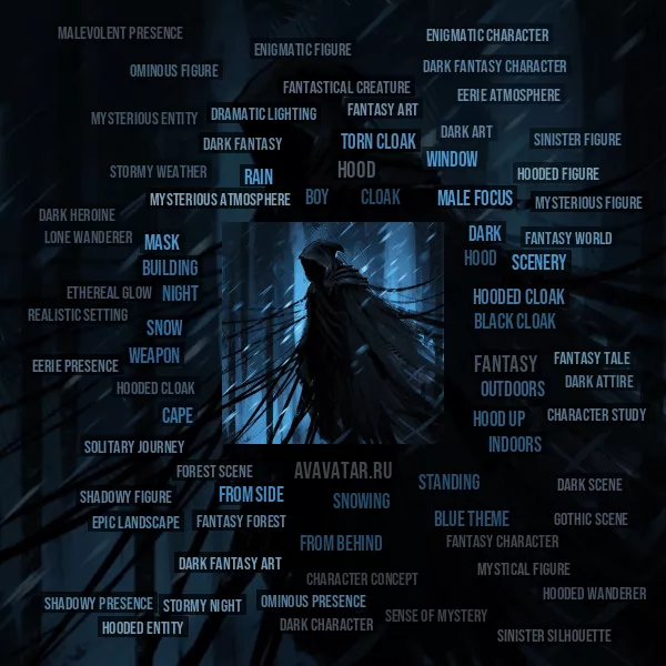 Tag Cloud