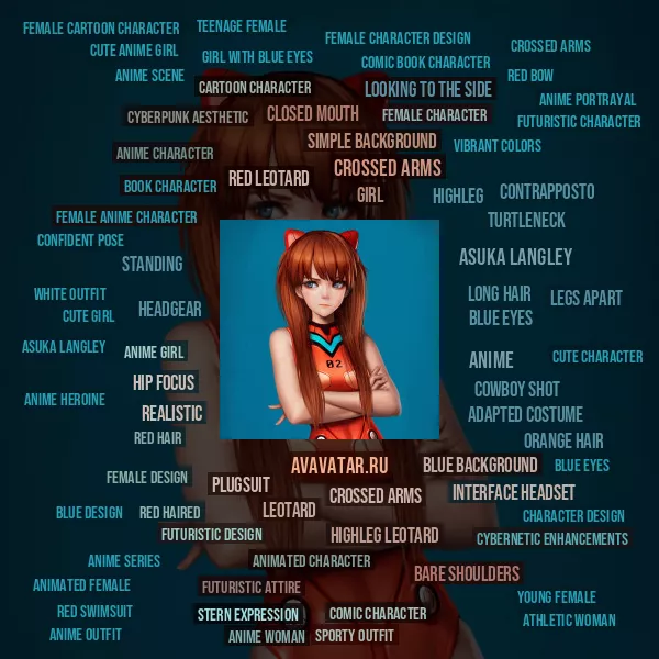 Tag Cloud