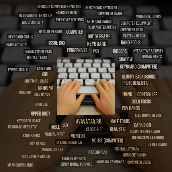 Tag Cloud