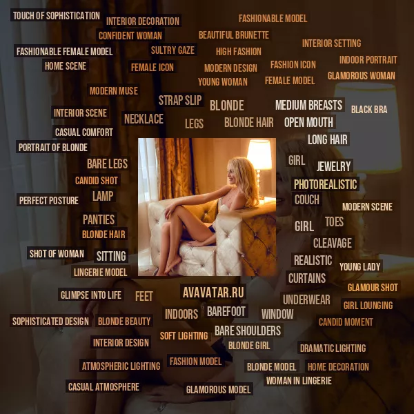 Tag Cloud