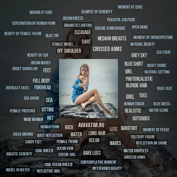 Tag Cloud