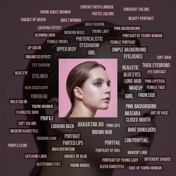 Tag Cloud