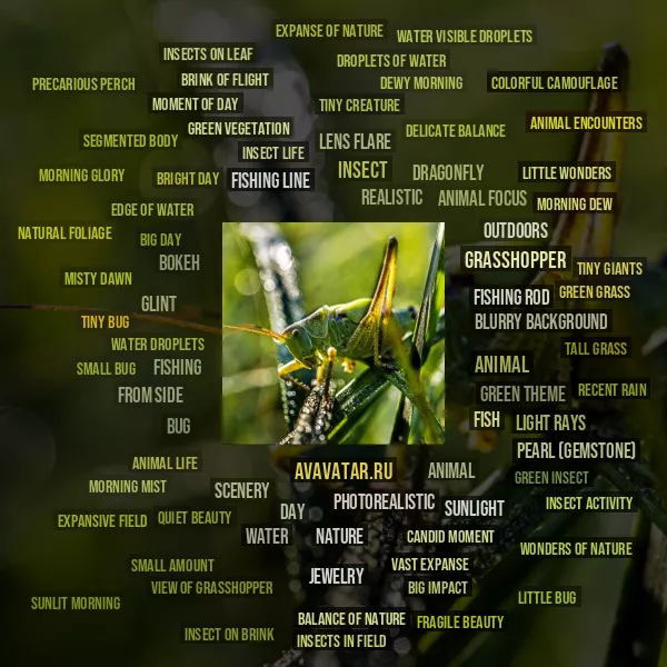 Tag Cloud