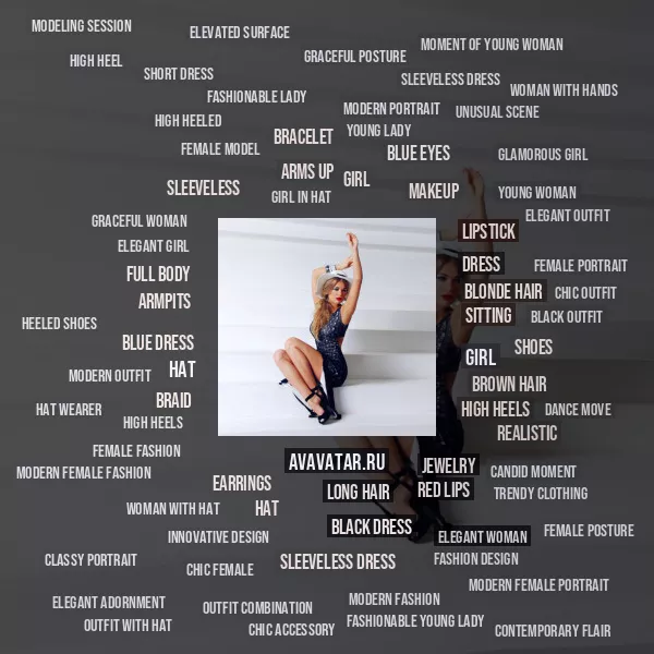 Tag Cloud