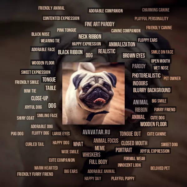 Tag Cloud