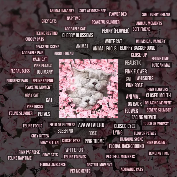 Tag Cloud