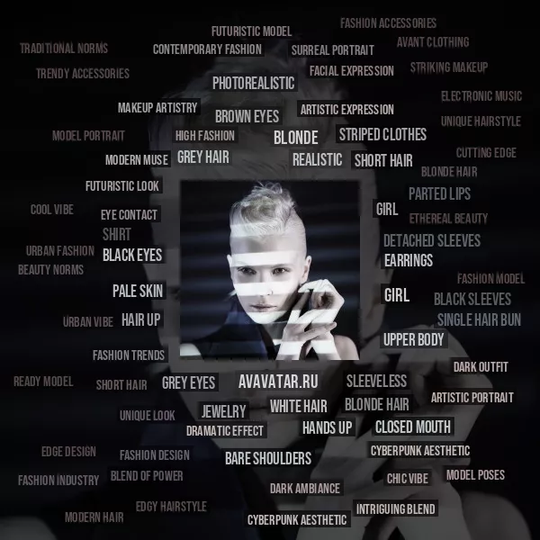 Tag Cloud