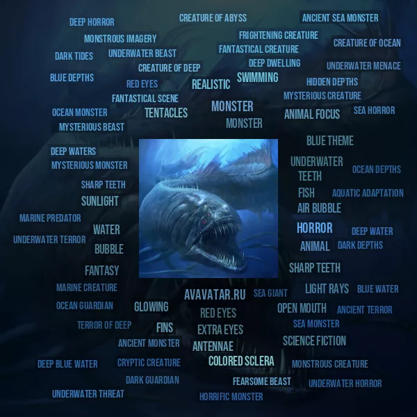 Tag Cloud