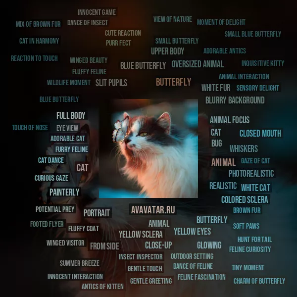 Tag Cloud