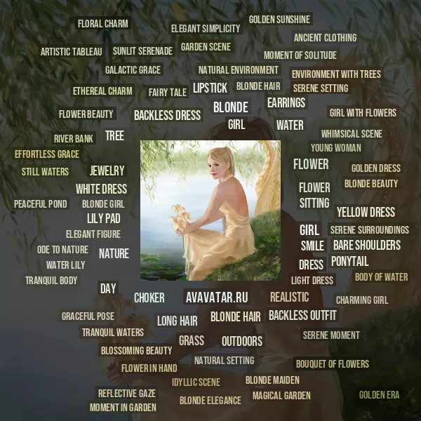 Tag Cloud