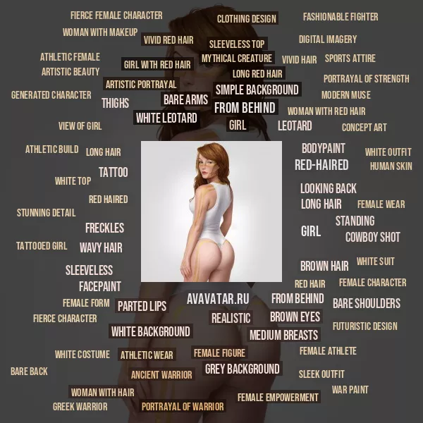 Tag Cloud
