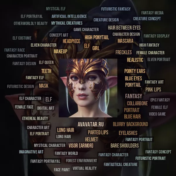 Tag Cloud
