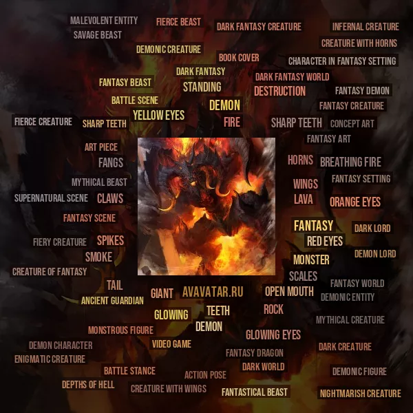 Tag Cloud