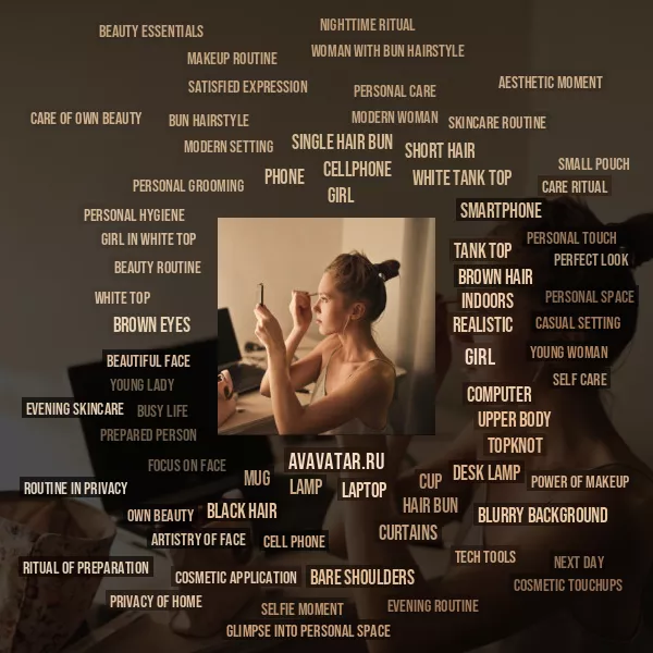Tag Cloud