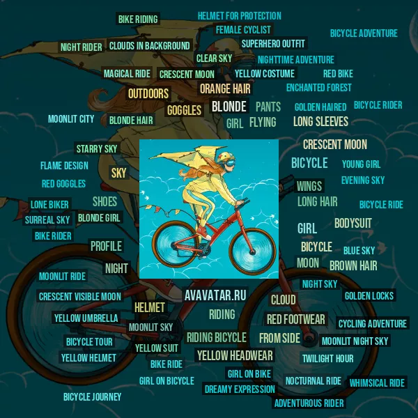 Tag Cloud