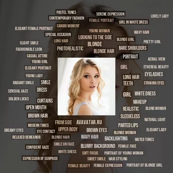 Tag Cloud