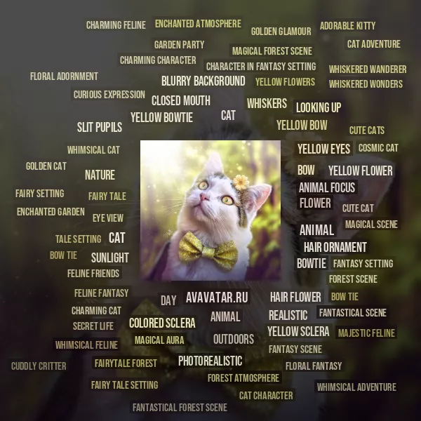 Tag Cloud