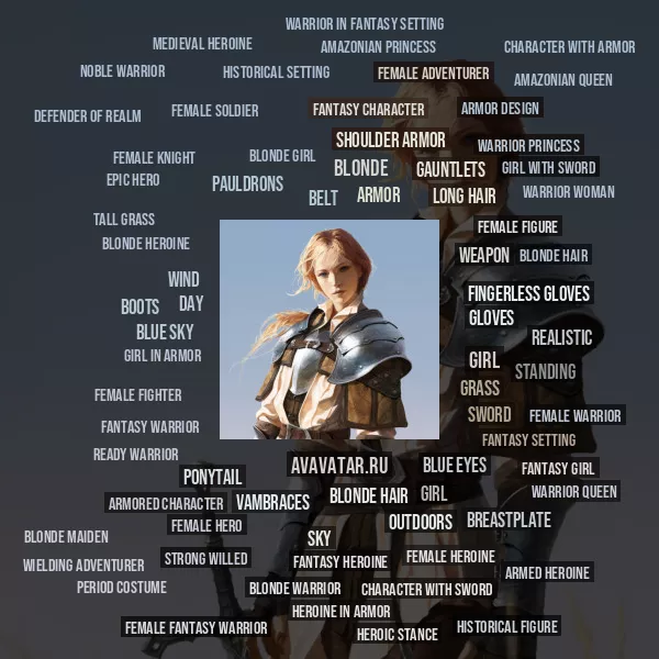 Tag Cloud