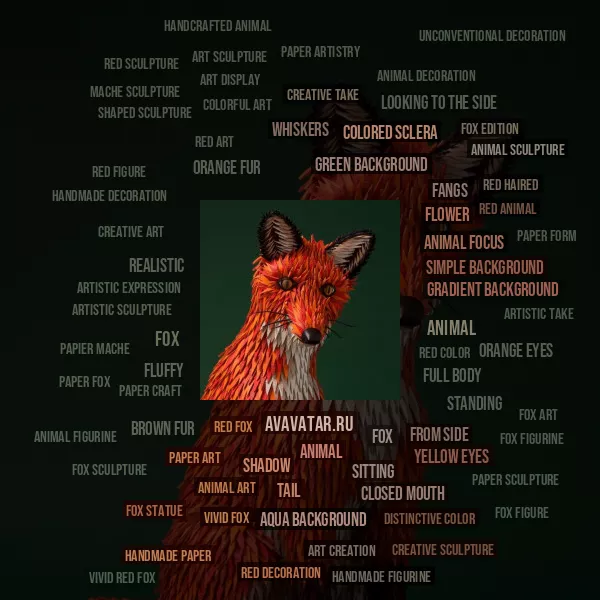 Tag Cloud