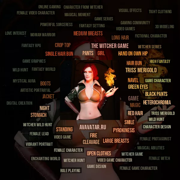 Tag Cloud