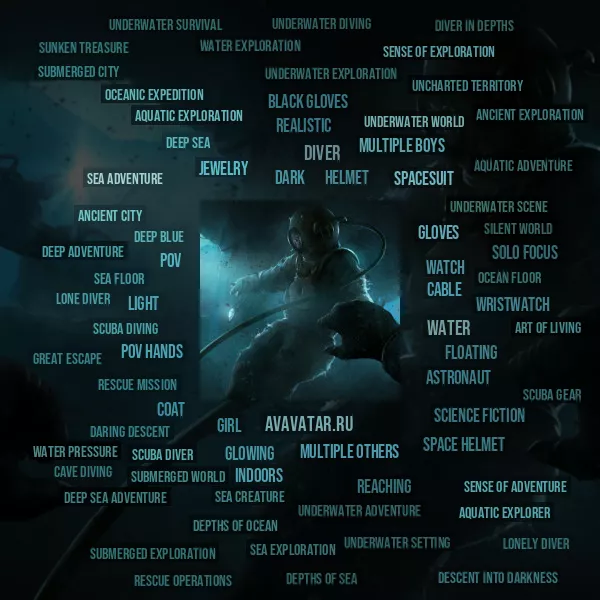 Tag Cloud