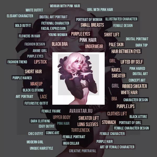 Tag Cloud