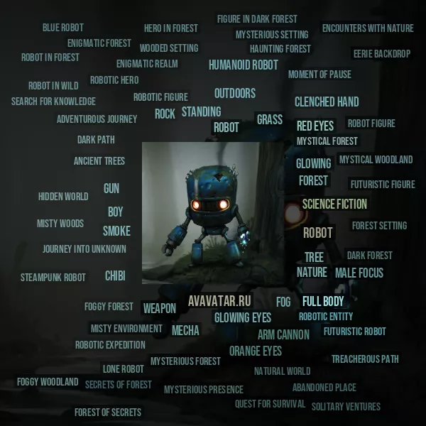 Tag Cloud