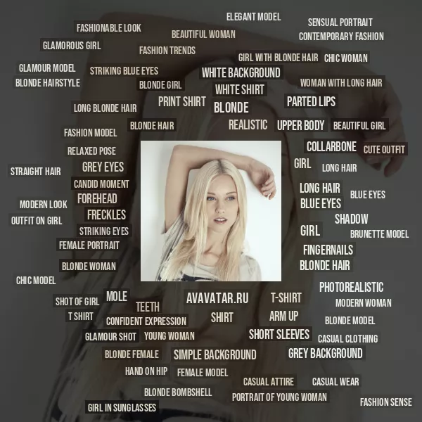 Tag Cloud