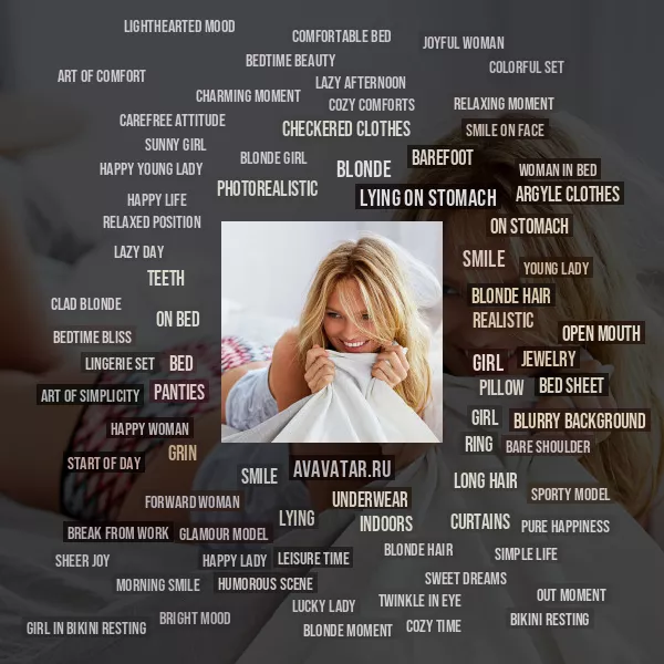 Tag Cloud
