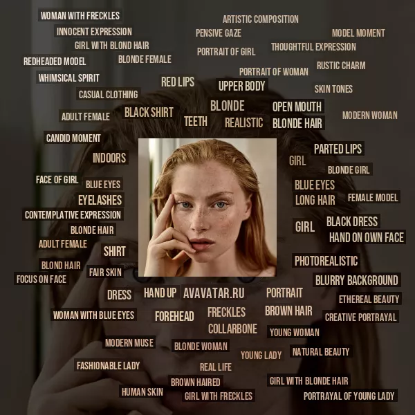 Tag Cloud