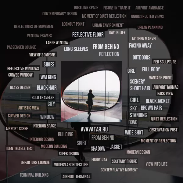 Tag Cloud