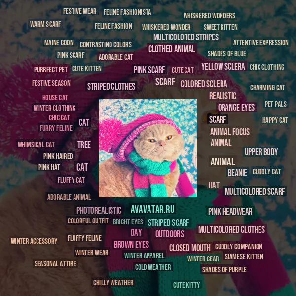 Tag Cloud