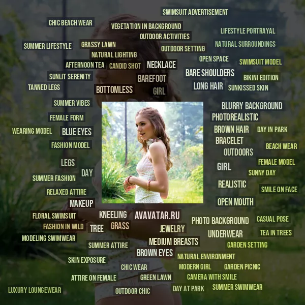 Tag Cloud