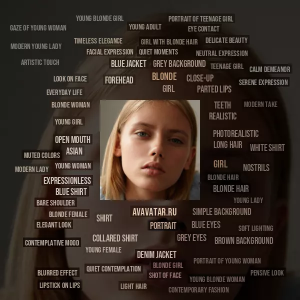 Tag Cloud