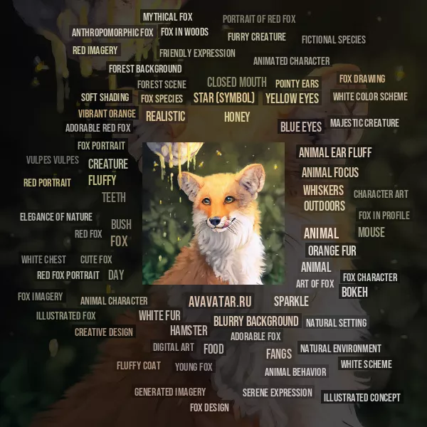 Tag Cloud