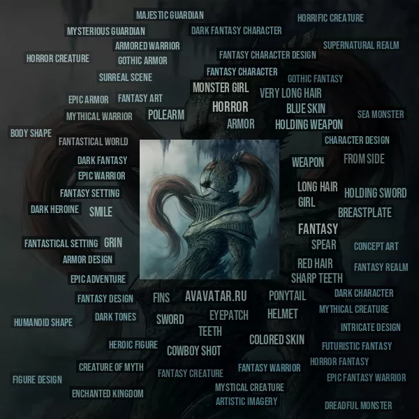 Tag Cloud