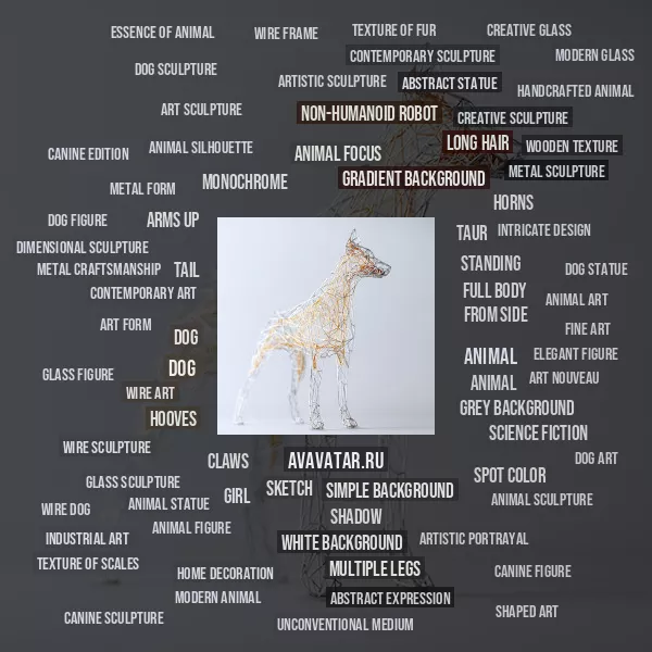 Tag Cloud