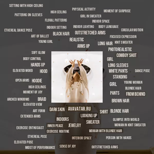 Tag Cloud