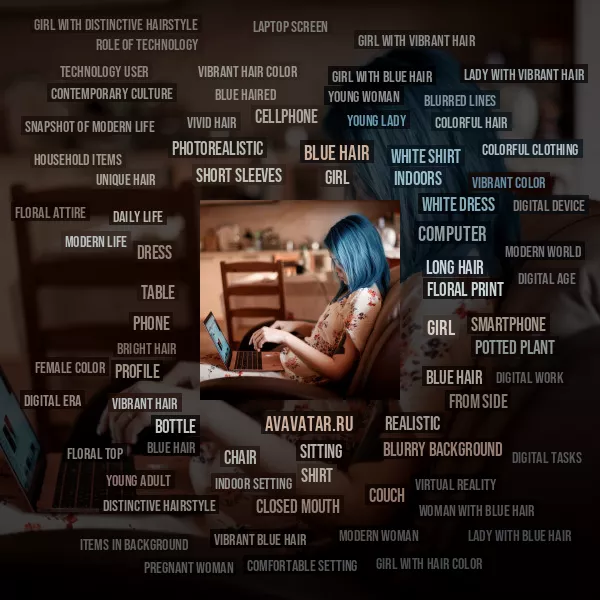 Tag Cloud