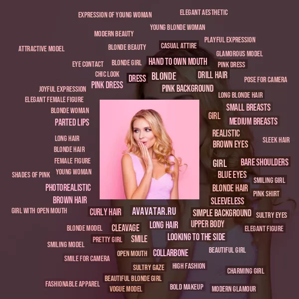 Tag Cloud